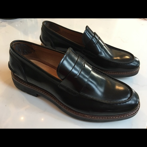 coach wide width shoes